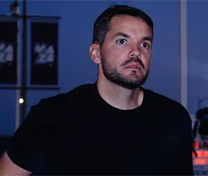 Filtran el &uacute;nico motivo por el que Nicol&aacute;s Larcam&oacute;n se ir&iacute;a de Cruz Azul