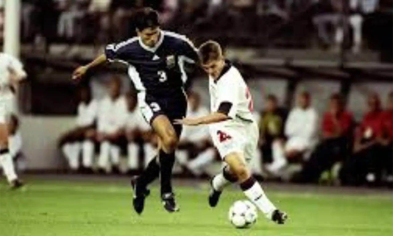  A pocos días del inicio del Mundial se recuerdan los mejores partidos 