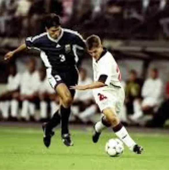 Los mejores partidos de la historia de la Copa Mundial de la FIFA Los mejores partidos de la historia de la Copa Mundial de la FIFA