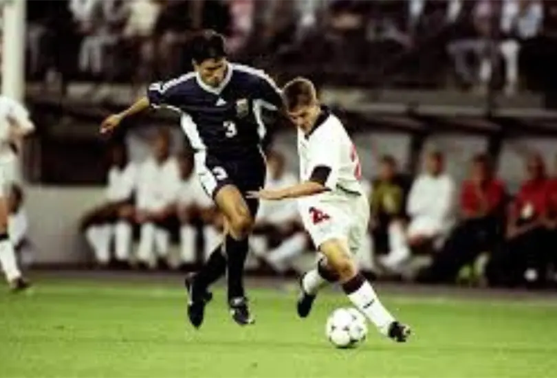 A pocos días del inicio del Mundial se recuerdan los mejores partidos