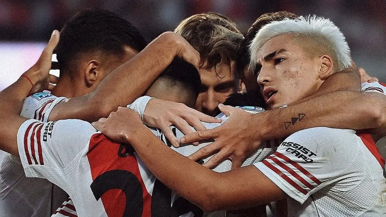  River busca joya de la Liga MX 