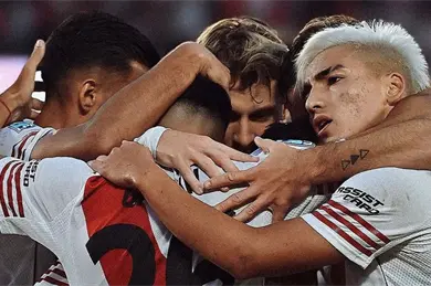 ¿Le roban joya a la Liga MX? River Plate va por un referente. ¿Le roban joya a la Liga MX? River Plate va por un referente.