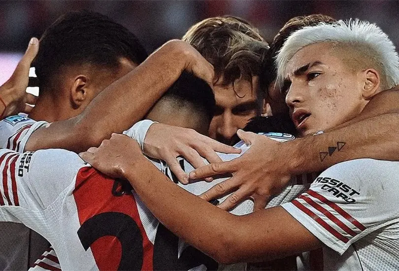 River busca joya de la Liga MX River busca joya de la Liga MX