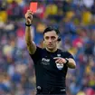 &iquest;Castigado? Revelan motivo de ausencia de &aacute;rbitro del Chivas vs Pumas