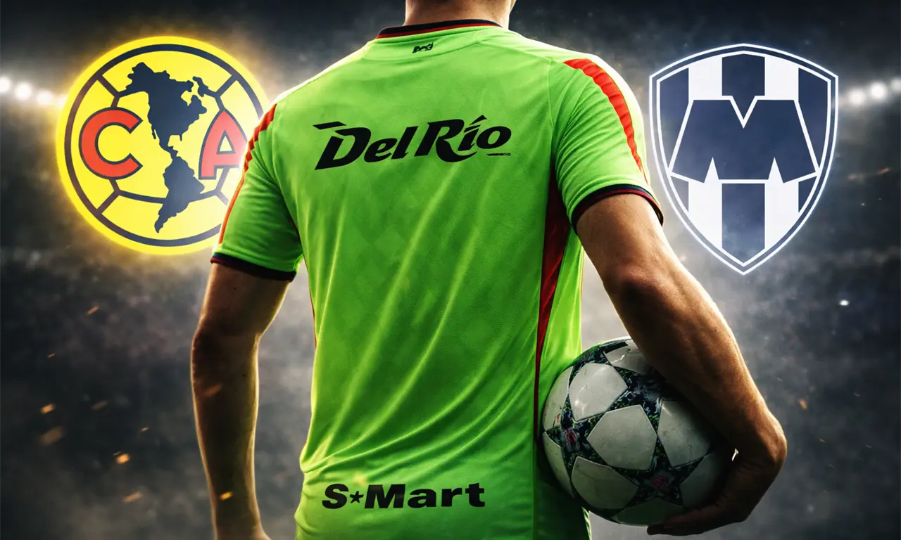  Denzell García, mediocampista de Juárez, interesa a América y Rayados, según César Luis Merlo. 