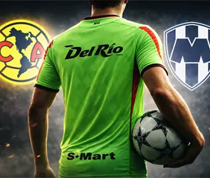 La joya de Ju&aacute;rez despierta inter&eacute;s en Am&eacute;rica y Rayados