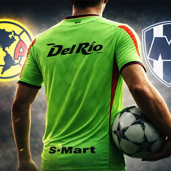 La joya de Ju&aacute;rez despierta inter&eacute;s en Am&eacute;rica y Rayados