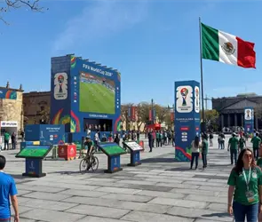 Aprende CDMX, Fan Fest de Guadalajara da buena noticia para el Mundial 2026