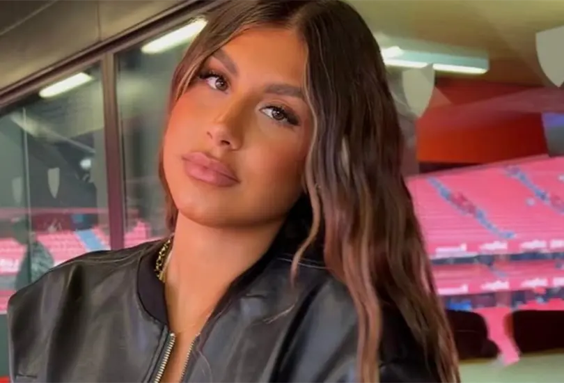 Hija de Joaqu&iacute;n relacionada con Nelson Deossa