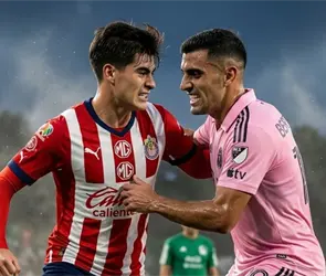 &iquest;Cuatro delanteros? Hormiga y Berterame se subir&iacute;an a la Copa del Mundo