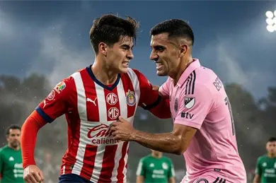 &iquest;Cuatro delanteros? Hormiga y Berterame se subir&iacute;an a la Copa del Mundo