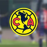 Ex del América es expulsado por agresión directa a un rival Ex del América es expulsado por agresión directa a un rival