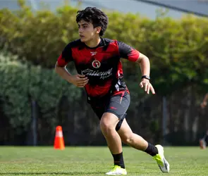 Gilberto Mora regresar&aacute; a las canchas contra Ju&aacute;rez