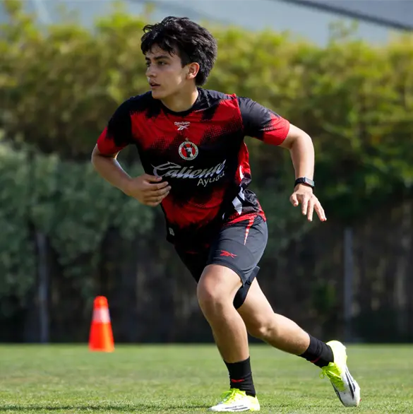 Gilberto Mora regresar&aacute; a las canchas contra Ju&aacute;rez