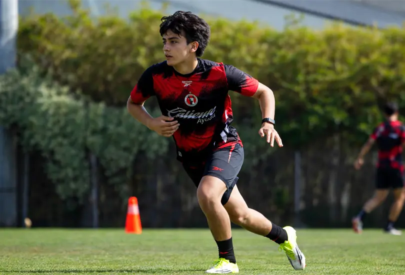 Gilberto Mora regresar&aacute; a las canchas contra Ju&aacute;rez