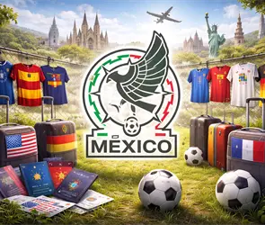 &iquest;Y la cantera? Mini Tri apuesta por nacidos fuera... y la Mayor igual