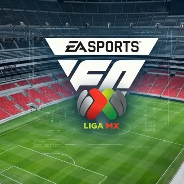 Lo que se sabe del supuesta llegada de la Liga MX al EA Sports FC 27