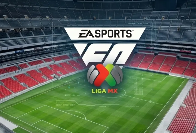 Un rumor pone de vuelta a la Liga MX en el EA Sports FC Un rumor pone de vuelta a la Liga MX en el EA Sports FC