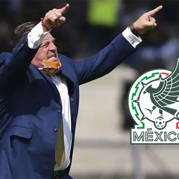 &iexcl;Vuelve el Piojo! Miguel Herrera dirigir&aacute; al Tri en el Estadio Banorte