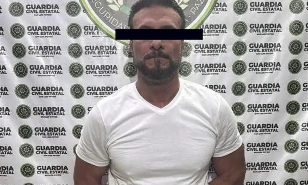  El Patrón, figura polémica de la lucha libre, enfrenta cargos de violencia familiar. 