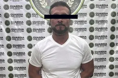 Alberto del Río seguirá en prisión preventiva por violencia familiar Alberto del Río seguirá en prisión preventiva por violencia familiar