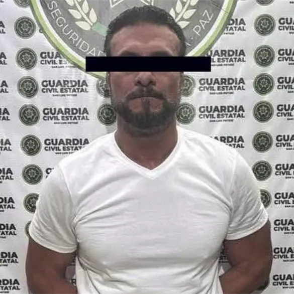 Alberto del Río seguirá en prisión preventiva por violencia familiar Alberto del Río seguirá en prisión preventiva por violencia familiar