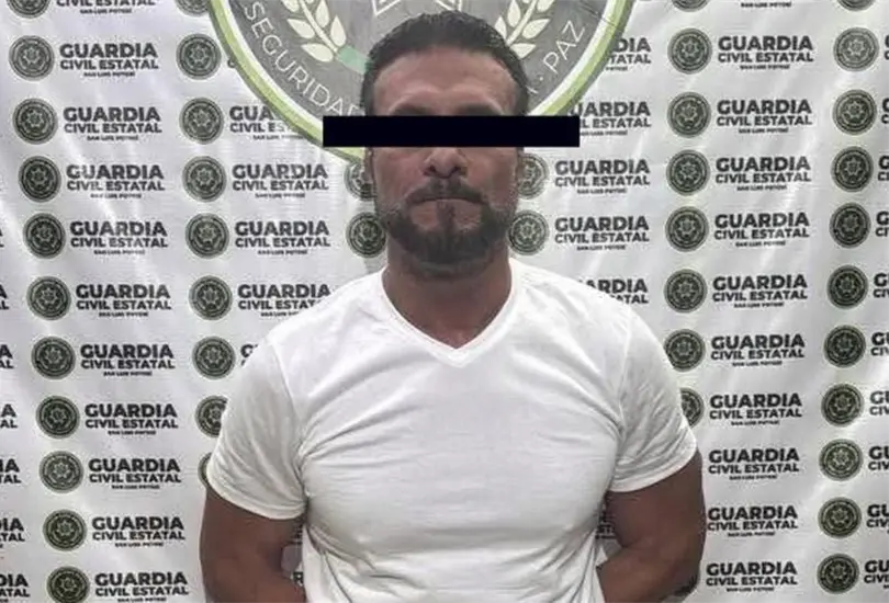 El Patrón, figura polémica de la lucha libre, enfrenta cargos de violencia familiar. El Patrón, figura polémica de la lucha libre, enfrenta cargos de violencia familiar.