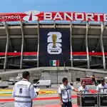 ¿Trabajo en el Mundial 2026? Gobierno de México anuncia vacantes ¿Trabajo en el Mundial 2026? Gobierno de México anuncia vacantes