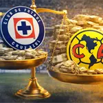 Clásico Joven: Cruz Azul se enfrenta a la plantilla más cara del torneo Clásico Joven: Cruz Azul se enfrenta a la plantilla más cara del torneo