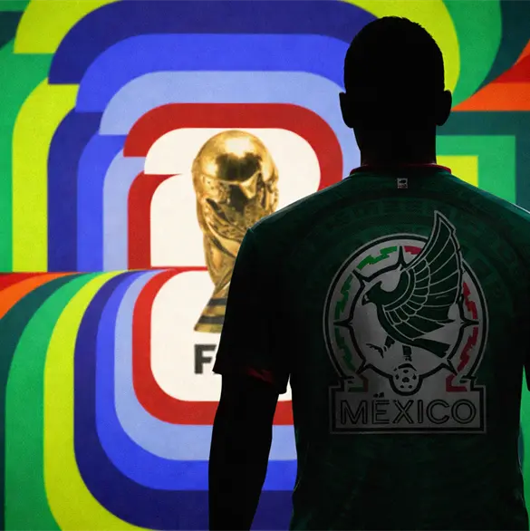 Alarma en el Tri: jugador se lesiona y peligra para el Mundial