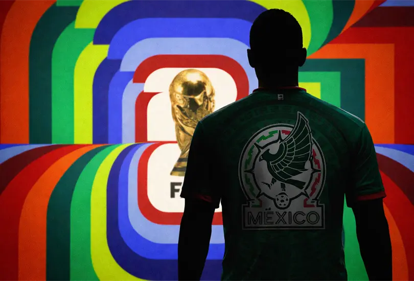 La Selecci&oacute;n Mexicana enfrenta incertidumbre tras una nueva lesi&oacute;n que pone en duda a uno de sus jugadores rumbo al Mundial 2026.
