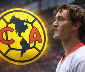 Marcel Ru&iacute;z jugar&aacute; de sorpresa contra el Am&eacute;rica