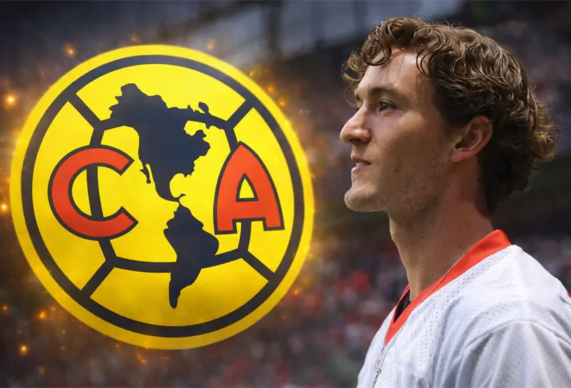 Marcel Ru&iacute;z jugar&aacute; de sorpresa contra el Am&eacute;rica