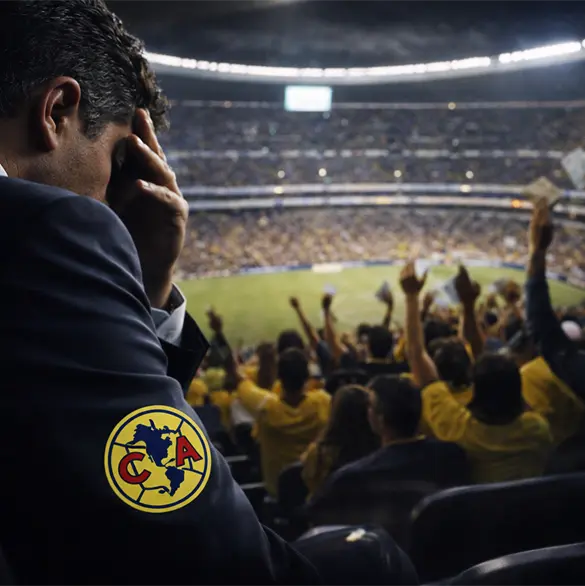 Am&eacute;rica baja precios tras cr&iacute;ticas en el Cl&aacute;sico Joven