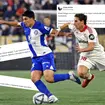 Redes en Espa&ntilde;a explotan en elogios hacia Obed Vargas