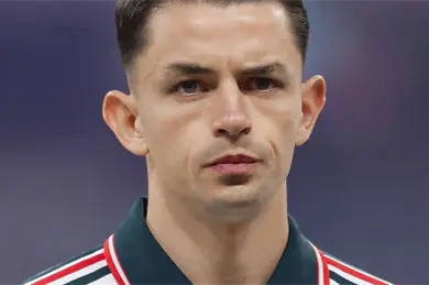 ¿Ahora que dirán sus defensores? Ex América critica duro a Fidalgo ¿Ahora que dirán sus defensores? Ex América critica duro a Fidalgo