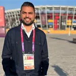 Villa Villa advierte a Martinoli tras elogios por su narración Villa Villa advierte a Martinoli tras elogios por su narración