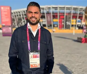 Villa Villa advierte a Martinoli tras elogios por su narraci&oacute;n