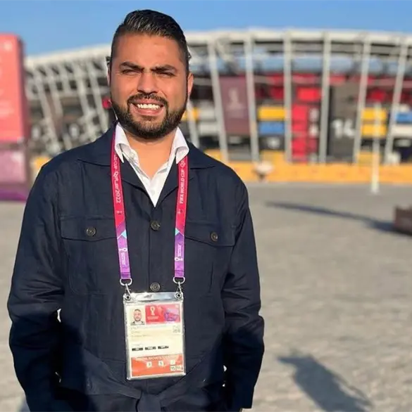 Villa Villa advierte a Martinoli tras elogios por su narraci&oacute;n