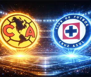 IA anticipa marcador del Cl&aacute;sico Joven: Am&eacute;rica vs Cruz Azul