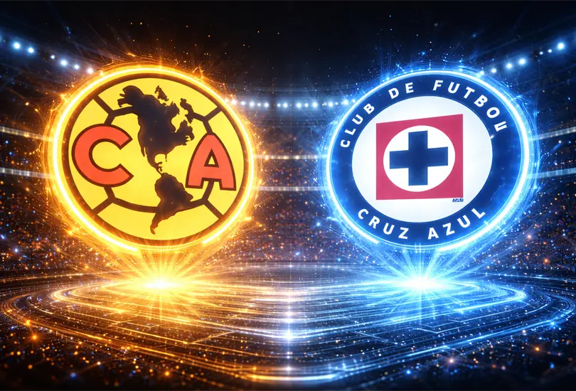 El Banorte se prepara para un Clásico Joven que la IA anticipa vibrante. El Banorte se prepara para un Clásico Joven que la IA anticipa vibrante.