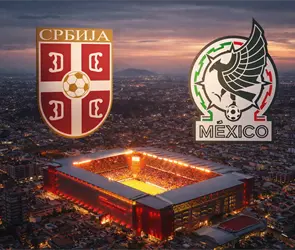 Nemesio Diez le gana a CU: ser&aacute; sede del M&eacute;xico vs Serbia
