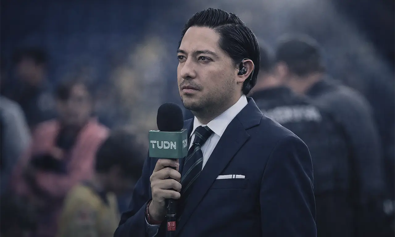  Actualización del Profe Ibáñez en Sudáfrica ¿Cuándo quedará libre? 