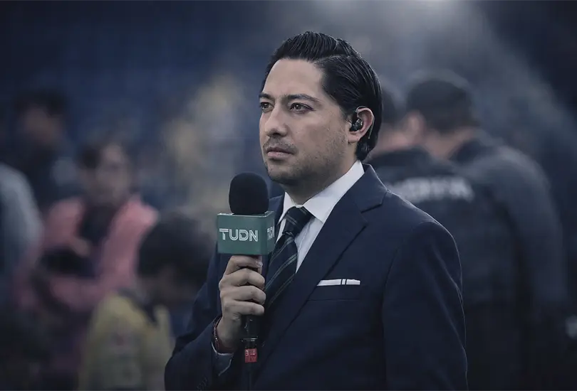 Actualizaci&oacute;n del Profe Ib&aacute;&ntilde;ez en Sud&aacute;frica &iquest;Cu&aacute;ndo quedar&aacute; libre?