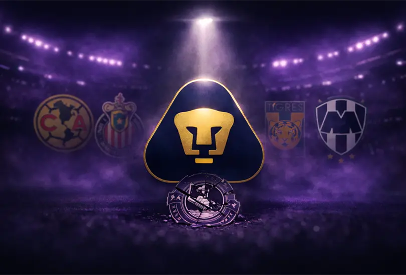 Pumas, el único invicto ante Mazatlán en su historia Pumas, el único invicto ante Mazatlán en su historia