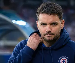 Larcam&oacute;n exige m&aacute;s tras empate con Am&eacute;rica