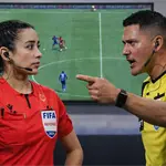 "Se tiene que expulsar Katia Itzel": Cantante critica tras error grosero