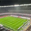 ¿Sold out... o puro humo? El Azteca no se llenó ¿Sold out... o puro humo? El Azteca no se llenó