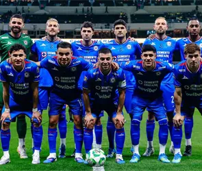 &iexcl;Sin agua caliente! Cruz Azul reclama servicios en el Banorte