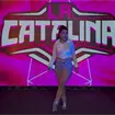 La Catalina irrumpe en AAA y desaf&iacute;a a Lady Flammer